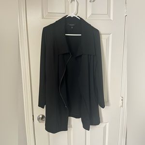 Black banana republic jacket